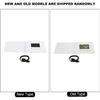 Video Brochure, Electronic Greeting Card, Exquisite High Code Rate LCD Screen Video Greeting Card, HD Video Playback for Medium and Highend