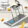 Manual Hand-Pressed Fruit Juicer