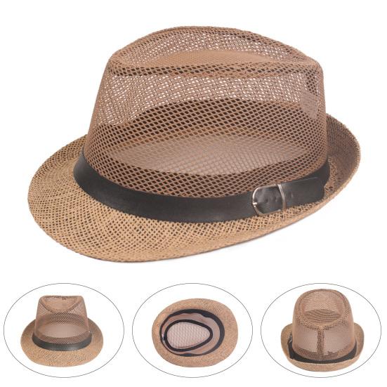 Soft Wear-resistant Popular Wide Brim 