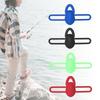 5pack Easyly Install Lures Hook Organizers Compacts Fishing Gear Essential with Compacts Travel Friendly