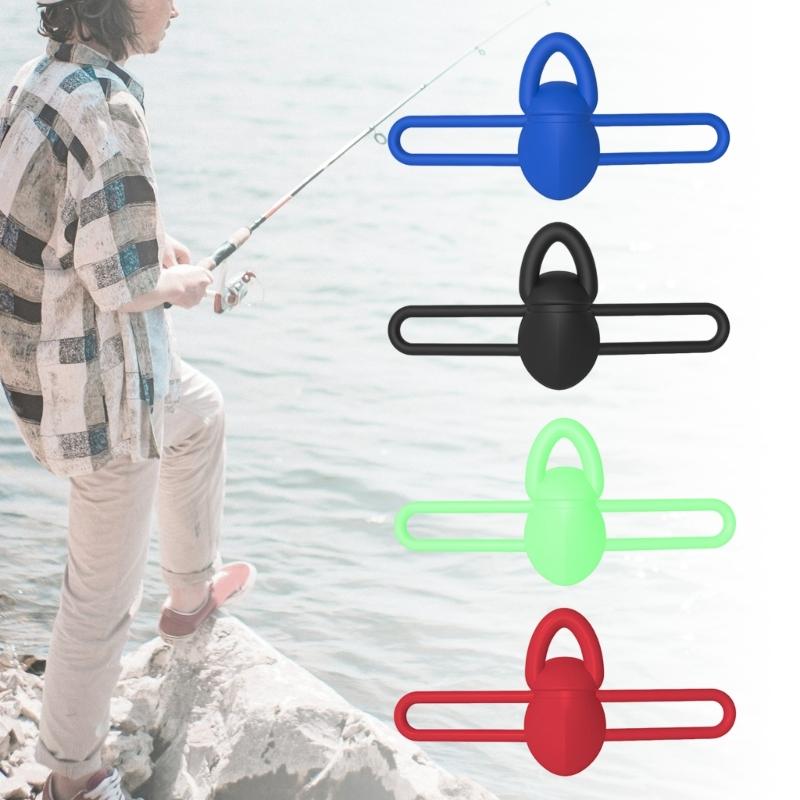 5pack Easyly Install Lures Hook Organizers Compacts Fishing Gear Essential with Compacts Travel Friendly