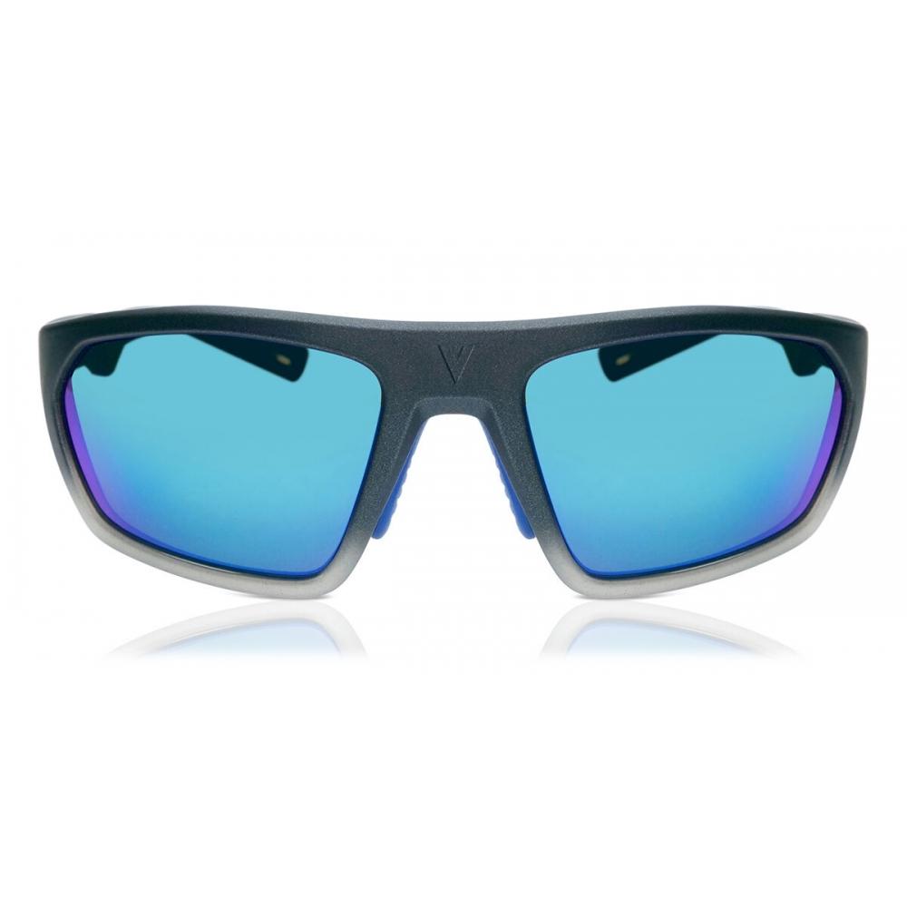 Vuarnet Vl2010 Air Large Polarized 0004 1626 Unisex Sunglasses