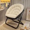 Foldable Recliner Chair: Versatile for Office, Naps, and Dorms - Ideal for Sitting, Sleeping, and Relaxing.