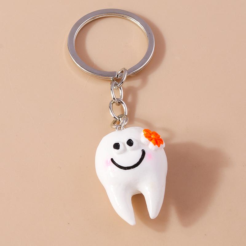 Lovely Crystal Cherry Keychain Simulated Fruit Keyring Pendants for Women Girls Handbag Decor Charm DIY Jewelry Gifts