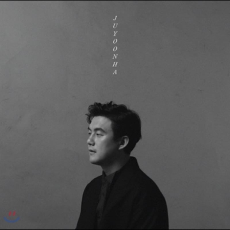 

Joo Yoon Ha s 2nd Album - Kind