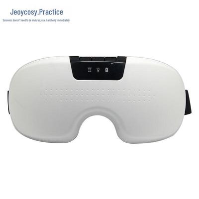 Rechargeable Vibrating Eye Massager HY008 CN Plug (adapter Included)