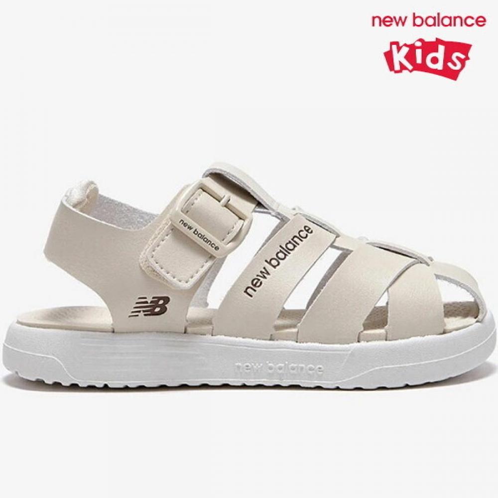 

New Balance Kids Sandals K5402i1p Shoes 220/size