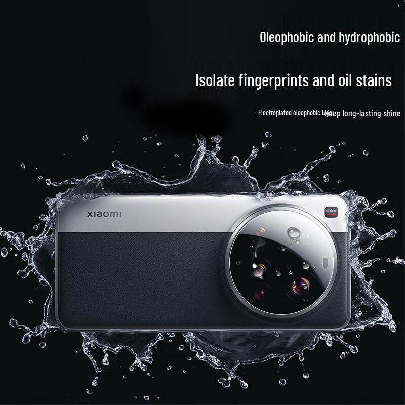 Aolang Tempered Glass Camera Lens Protector for Xiaomi 15 Ultra