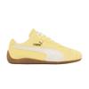 Speedcat Faded 'Yellow Pale Lemon'