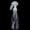200Ml Transparent Empty Spray Bottles Plastic Mini Refillable Container