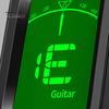 Guitar Tuner Anti-Slip Sensitive Accurate Automatic Tuning ABS Digital Clip on Fast Instruments Accessories