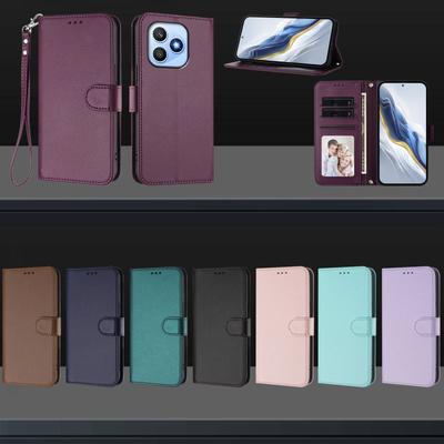 Hüllen für Smartphones – Wallet-Cases