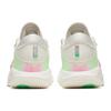 Anta Skyline 1 Anti Slip Wear Resistant Low Top Basketball Shoes Men's White Cyan Pink, Firework Color Scheme Sneakers 112311107-4