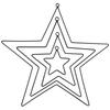 Accesorii pentru decor – Produse din metal