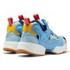 Billionaire Boys Club X Reebok InstaPump Fury Boost Water Unisex Sneakers Blue Dandy-Blue Sky-Blue GZ5362