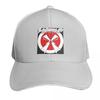 Band Maid Heavy Metal Pop Cap Fashion Casual Baseball Caps Adjustable Hat Hip Hop Summer Unisex Baseball Hats