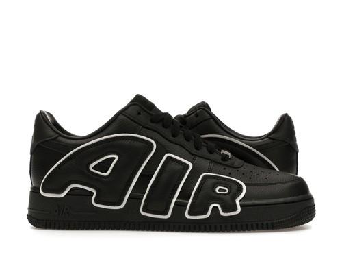

Nike Cactus Plant Flea Market x Air Force 1 Premium 2024 Низкие Черные - HJ8463-001 EU 36 чёрный