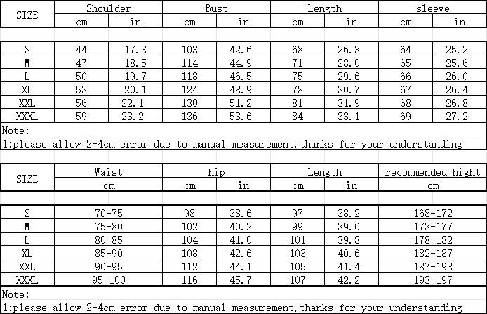 Men's 2-Piece Tracksuit Set Fleece Sweatshirt Wide Leg Pants Casual Warm Athletic Sportswear