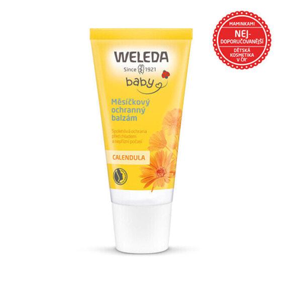 

Бальзам WELEDA Protective Calendula Balm 30 мл