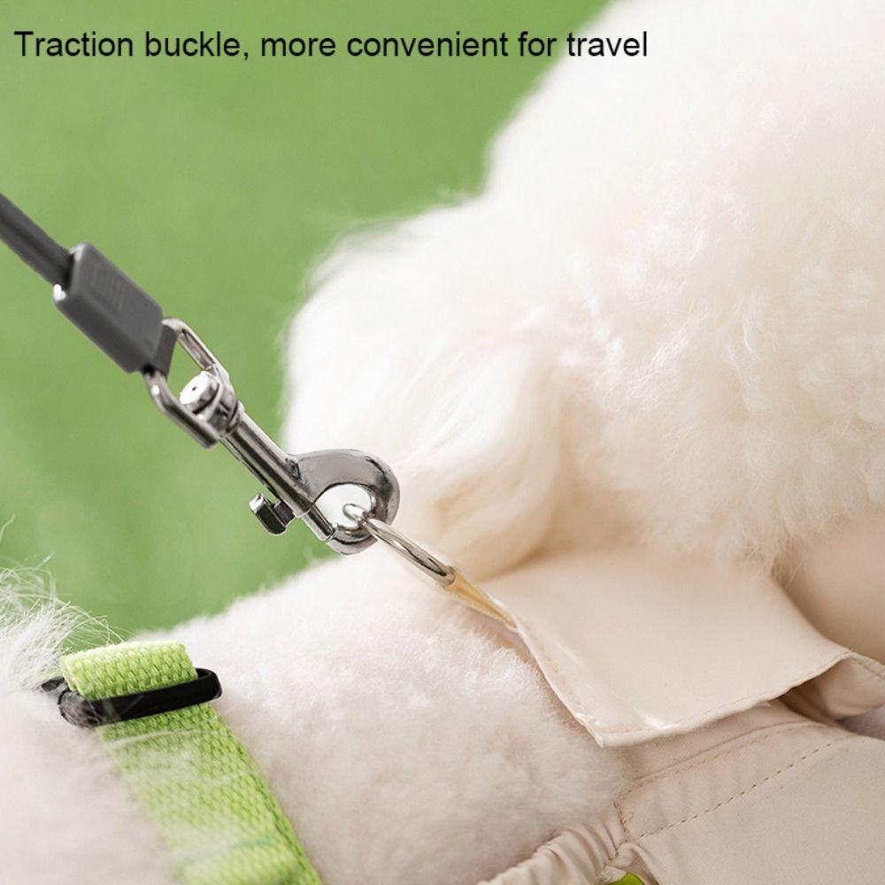 Pantalon pour chien à quatre pattes réglable au dos Protection complète des jambes Leggings bottes pour chien Animal de compagnie en promenade