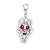FNAF Sundrop Security Vulnerability Final Boss Clown Sun Doll Pendant