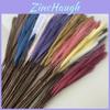 Nordic Ins Wedding Decor Artificial Reeds Pampas Grass Photography Prop Faux Flowers