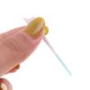 20/40Pcs Interdental Brush Cleaning Between Teeth Oral Care Toothpick Dental Tool Floss Orthodontic Oral Dental Hygiene Tool