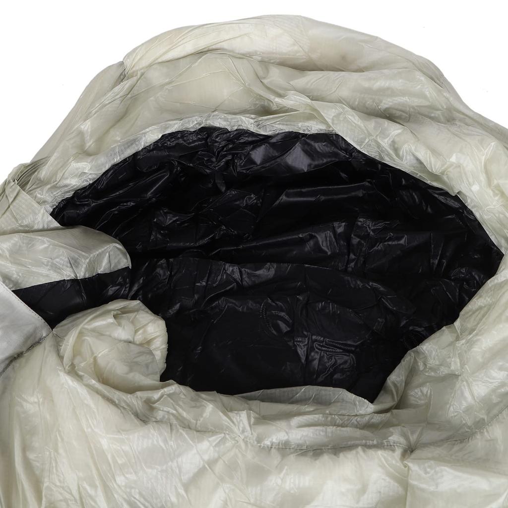 Nanga BAG BLK LEVEL8-10UDD (Regular)