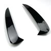 Spoiler Paraurti Posteriore Finitura Presa d'Aria Laterale Per Mercedes Benz W238 Classe E Coupé E300 E400 E550 2016 2017 2018      2 Pezzi