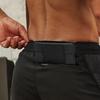 Men's Sports Invisible Mobile Phone Waist Bag Portable Waist Bag Women's Outdoor Work Elastic Mobile Phone Bag