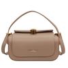 Box Bag, Hand-held Small Square Bag, New Trend, High-end and Versatile Single Shoulder Crossbody Bag