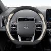 Ideal Genuine Leather Steering Wheel Cover for L6/L7/L8/L9 and Ideal ONE - Suede Car Interior Accessory