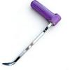 Paintless Dent Repair Rod with Adjustable Handle Hail Dent Removal Tools for Car Body, Fix Small & Large Dents In 30 Mins, No-Paint Auto Dent Repair
