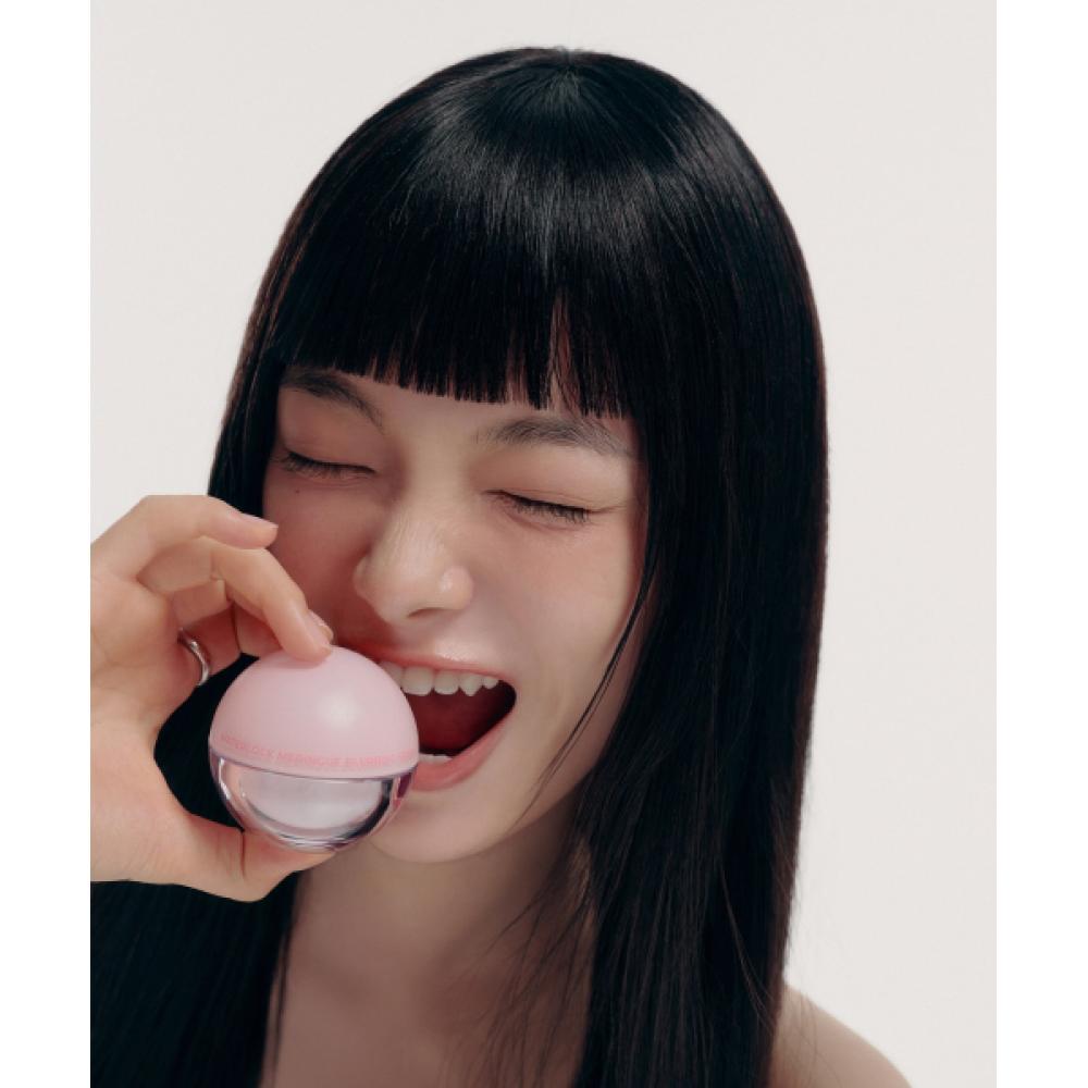 Apieu Waterlock Meringue Мягкий крем-тон FREE