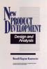 Bok New Product Development : Design and Analysis