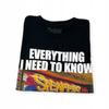 Spencer's Women's T-shirt S