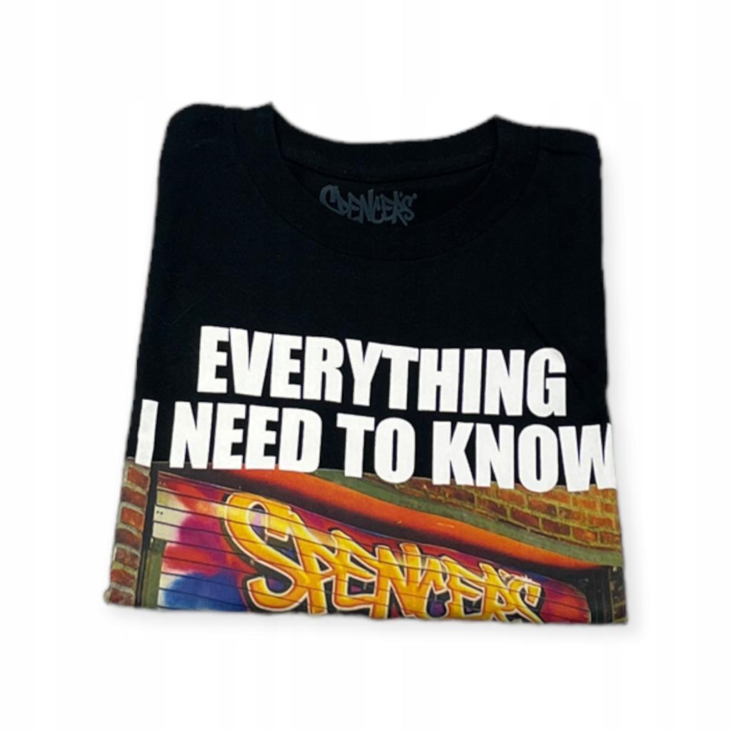 Spencer's Women's T-shirt S