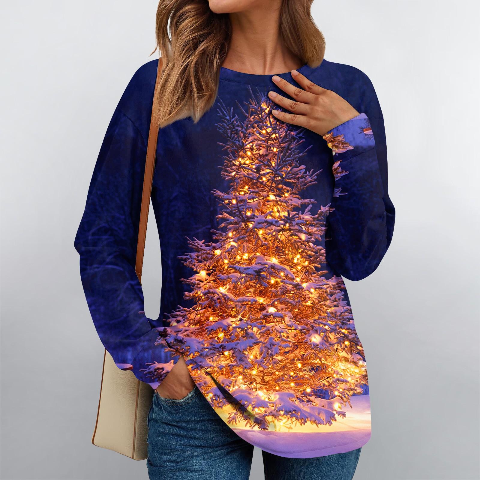 

Женские рубашки с длинным рукавом, округлые топы, свободные, повседневные, осенние, модные футболки, блузки S винный