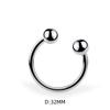 Intimate Toys For Men Semen Lock Metal Ring Fetish Adult Supplies Ejaculation Delay Cock Bdsm Penis Headers Erotic Sex Products