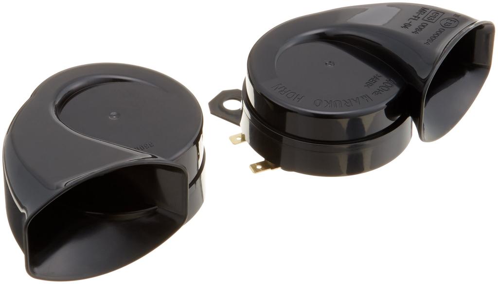 MARUKO Super Low Horn (Maruko Alarm) 12VS-LOW BGD-6