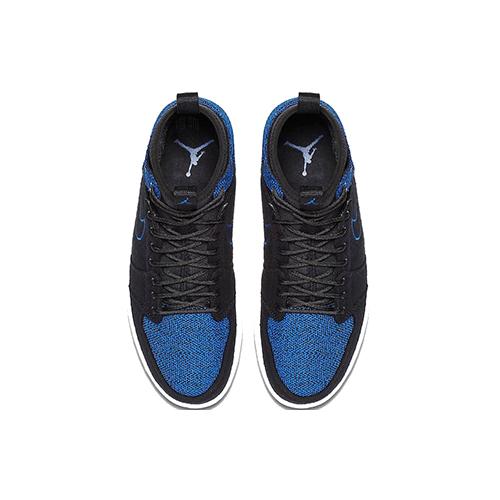Jordan 1 Retro High Ultra Royal 844700-007