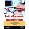 Electrical Measurements And Measuring Instruments | E