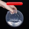 Disposable Round Plastic Food Container
