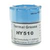 Hy510 Thermal Grease Gray Cooling Gel Cpu Graphics Card Thermal Silica 20G