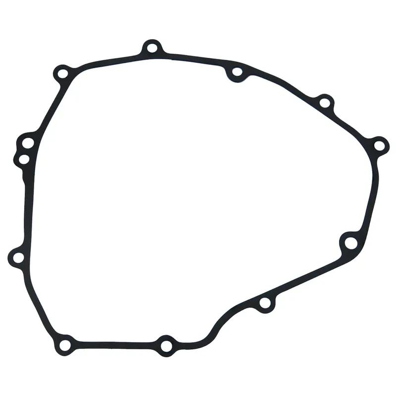Motorcycle Clutch Cover Gasket For Kawasaki EX400 Ninja 400 2018- ER400 Z400 -