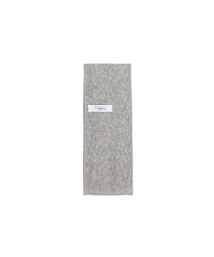 Lilykori Wide Casual Hair Band