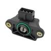 143600 13631436000 High Quality New Throttle Position TPS Sensor For BMW E46 318i 1.9L Auto Parts Car Accessories