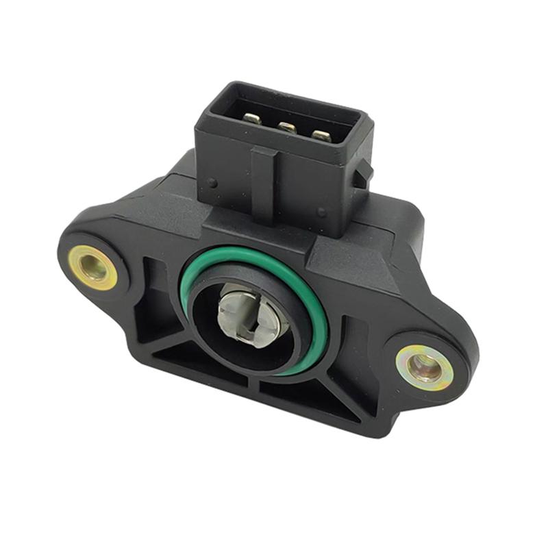 143600 13631436000 High Quality New Throttle Position TPS Sensor For BMW E46 318i 1.9L Auto Parts Car Accessories