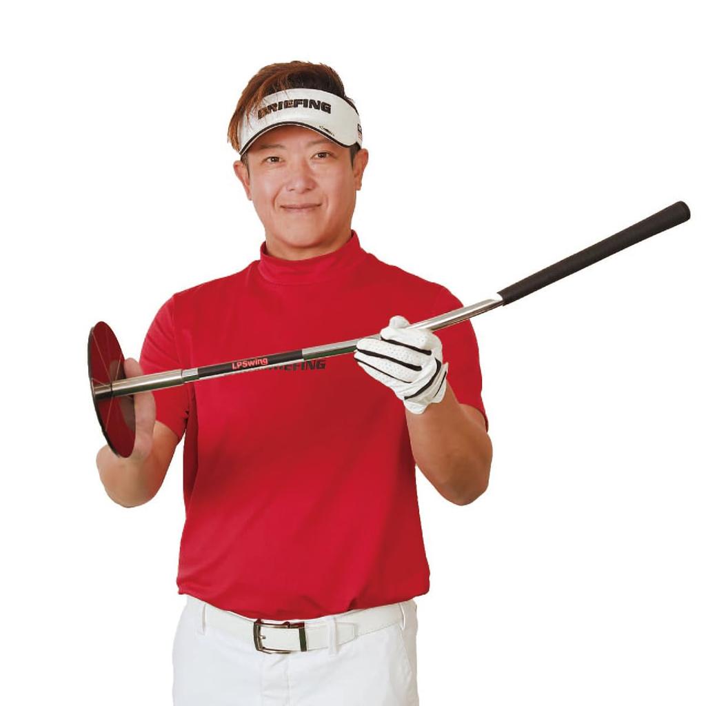 LP Swing Perfect Turn Plus Golf Swing Training Aid