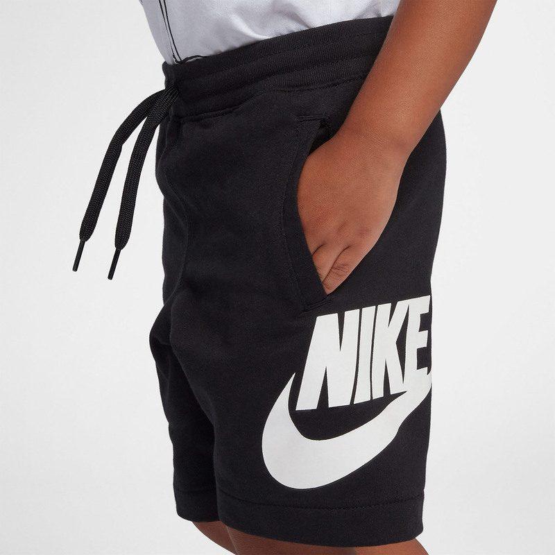 Nike Kids Shorts Moderate HA5017-023